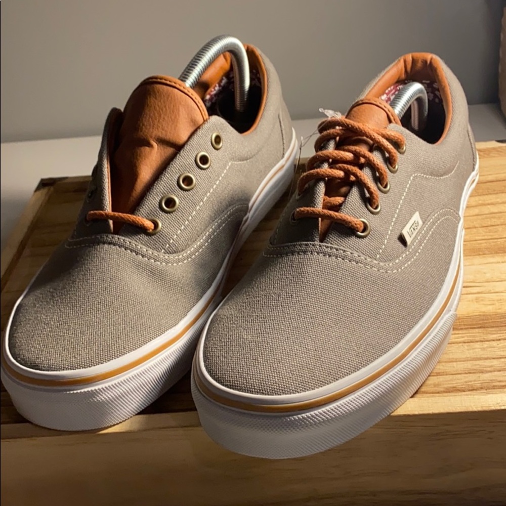 Vans Sneakers